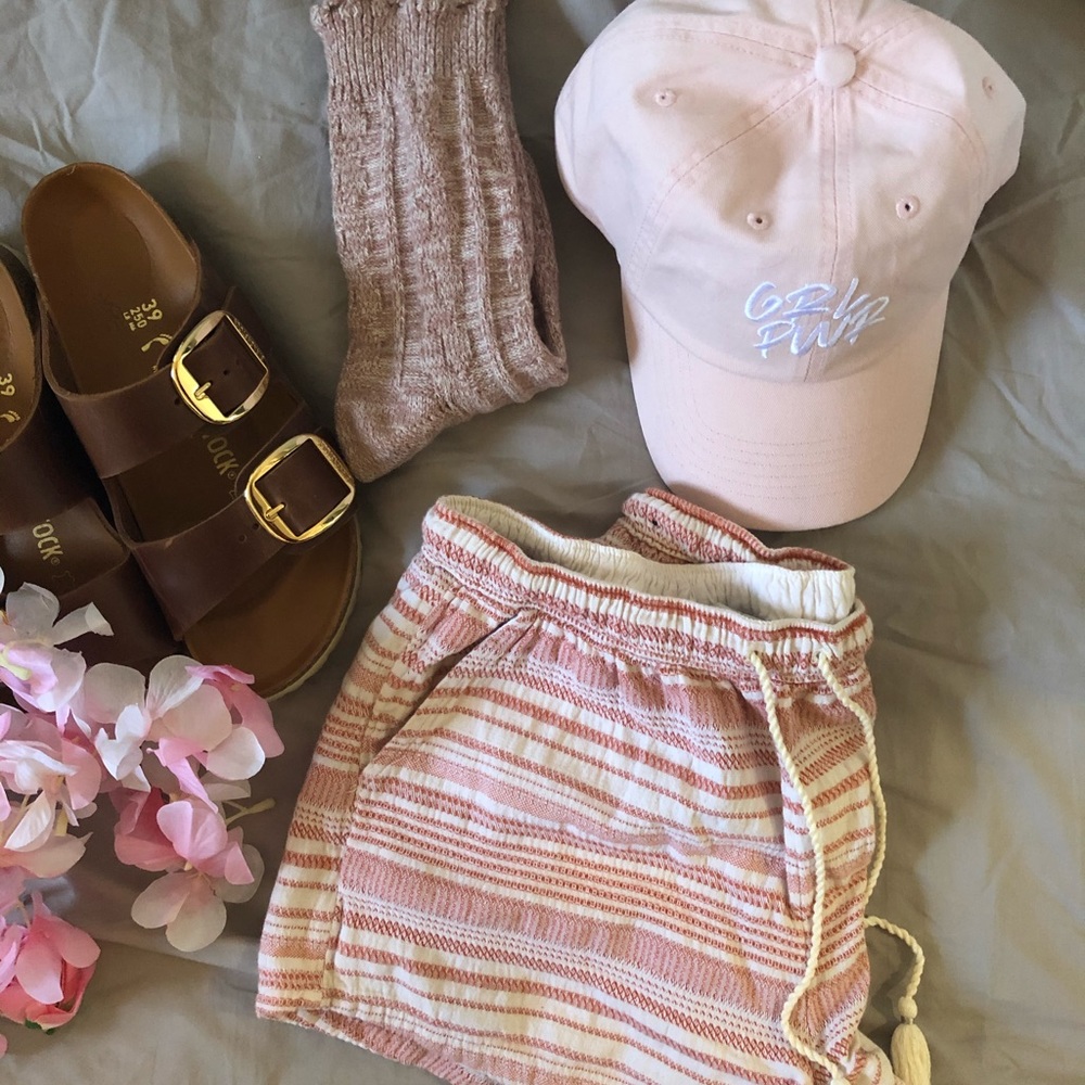 💎Knit Abercrombie and Fitch shorts 💎